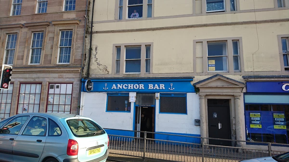 Anchor Bar