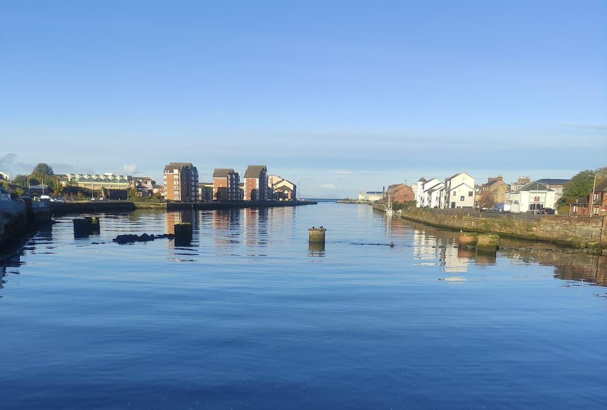 Anchor Bar