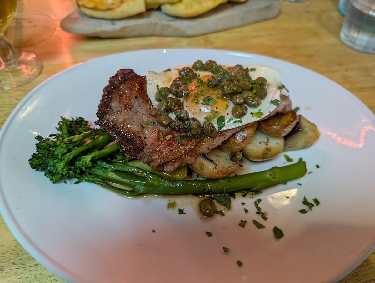 Cucinetta Bistro