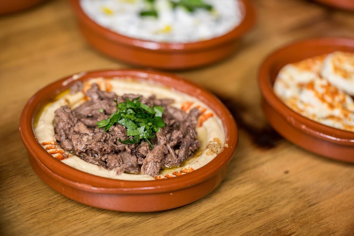 Zena Restaurant