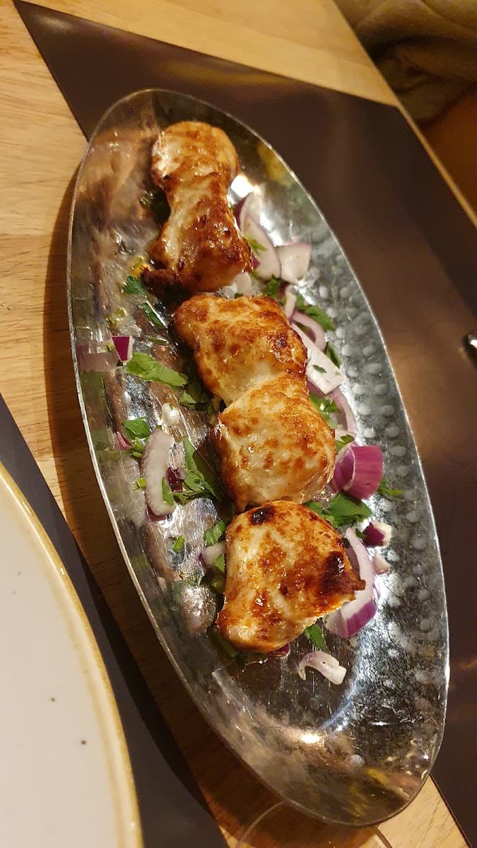 Zena Restaurant