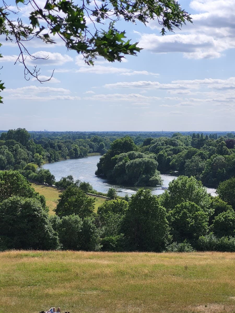 Richmond Hill - Viewing Point