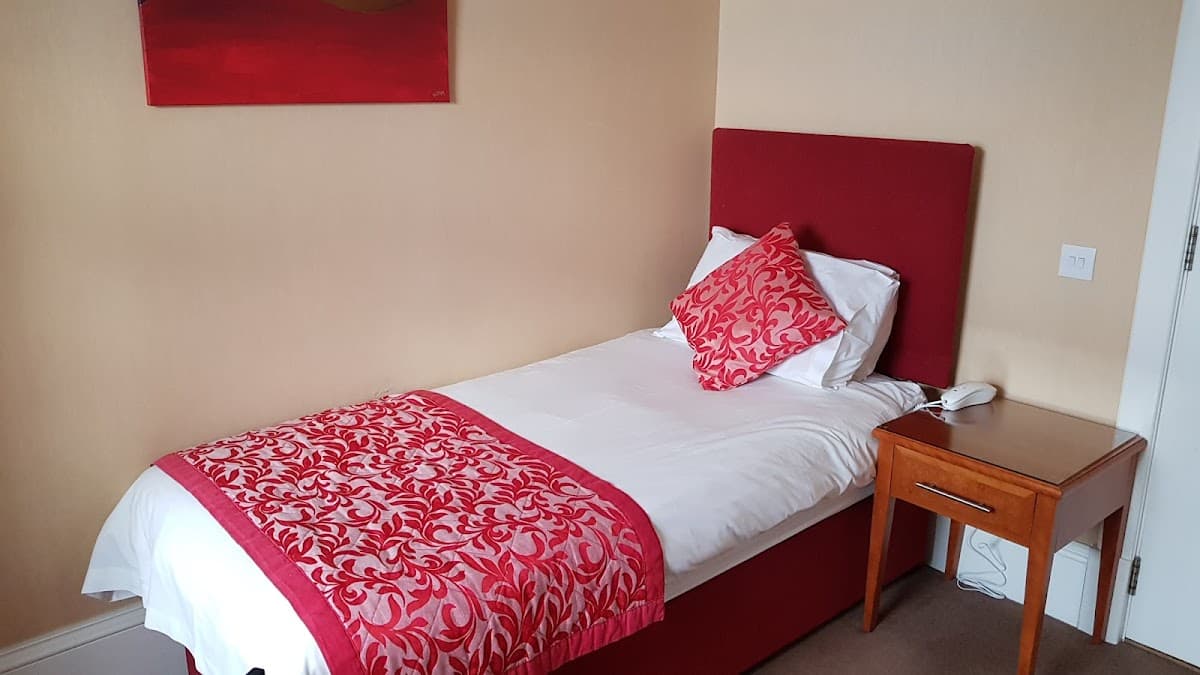Laichmoray Hotel