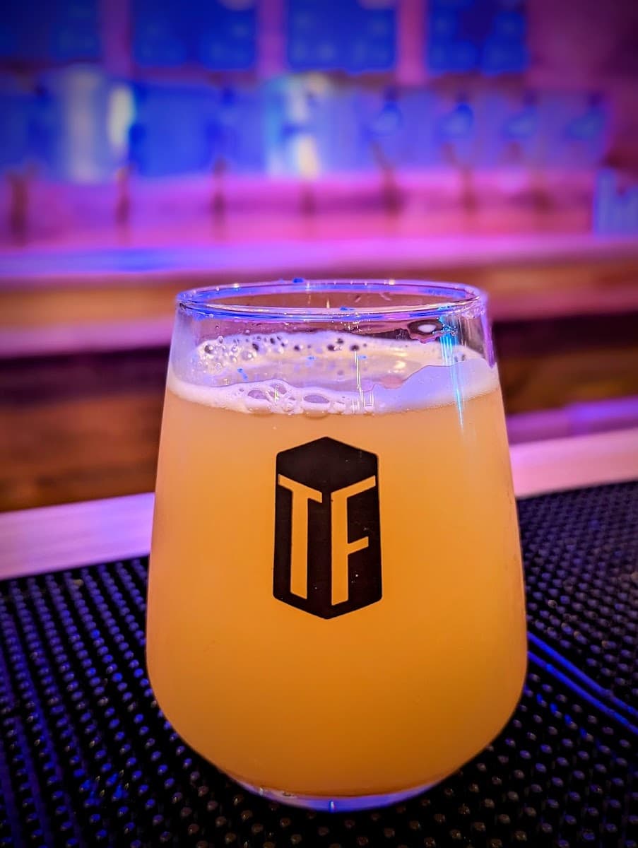 Two Flints Brewery