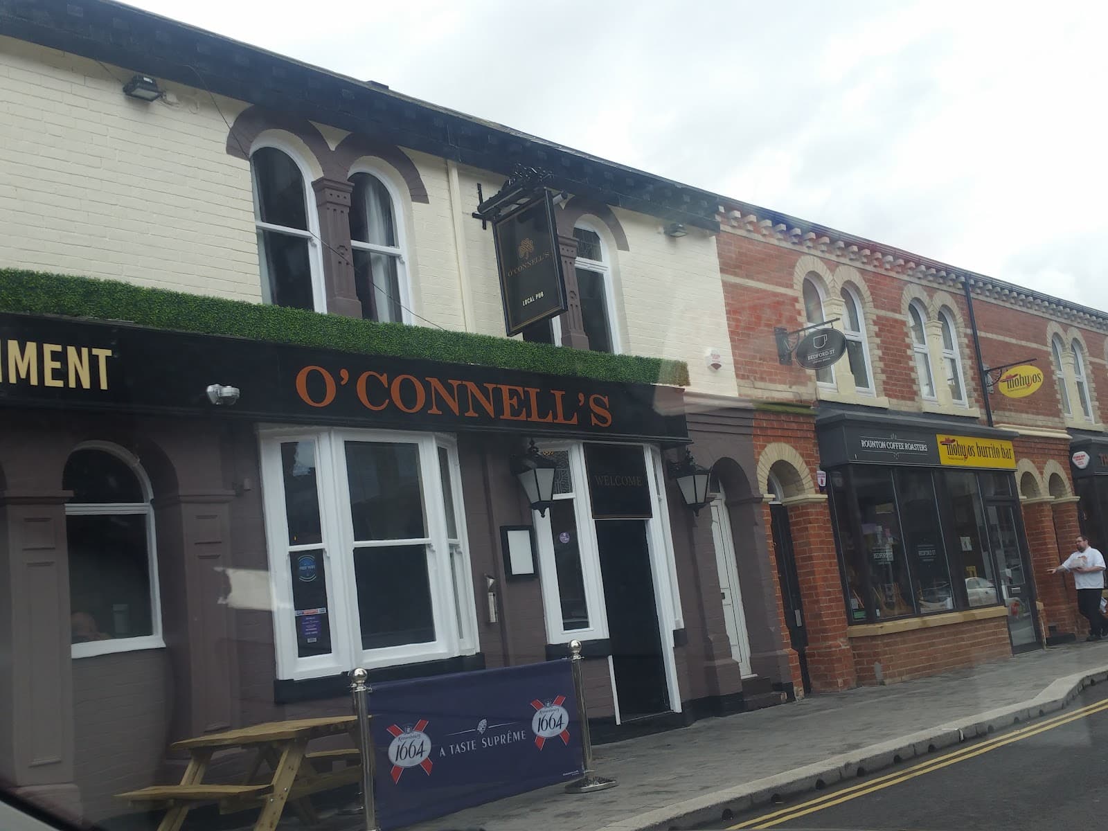 O'Connell's