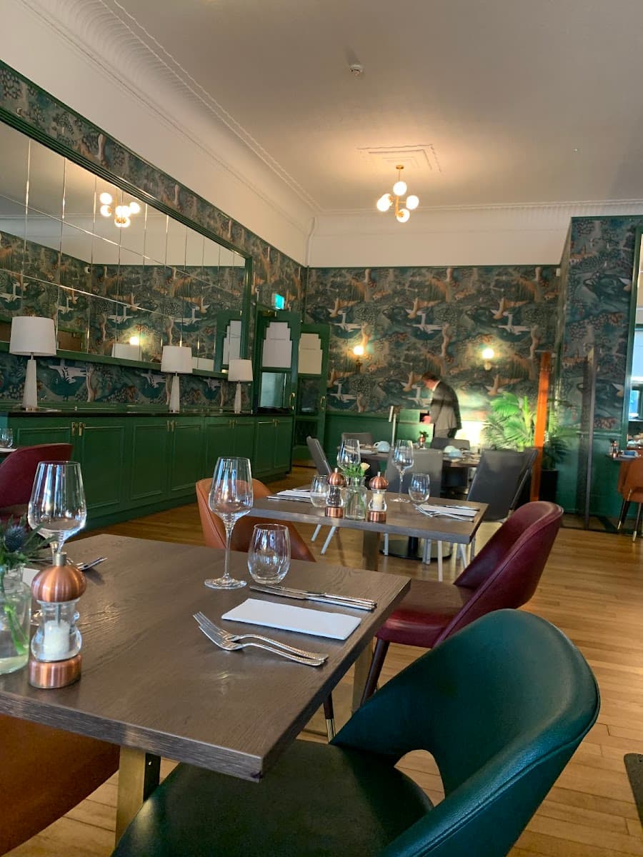 Oban Brasserie