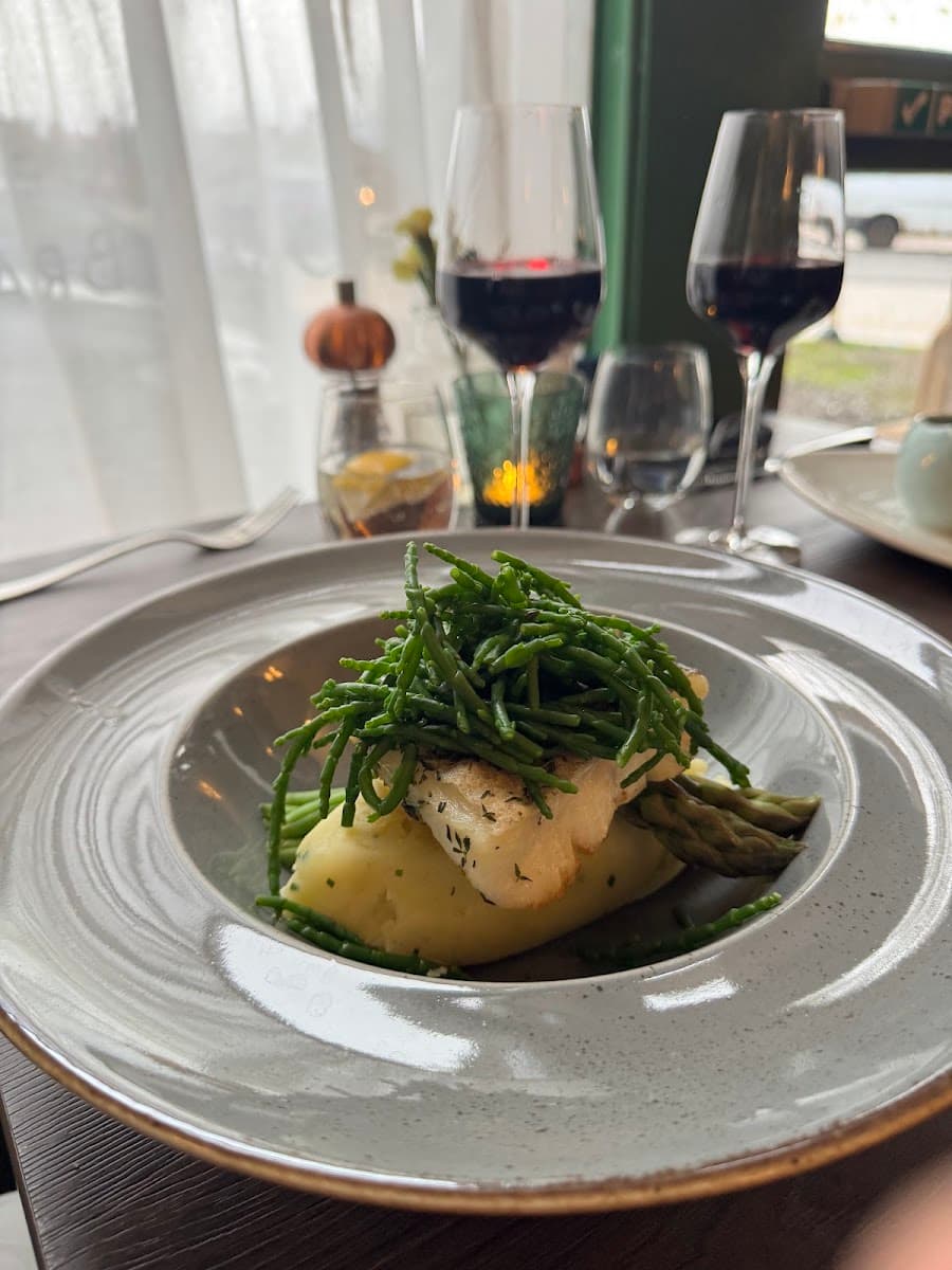 Oban Brasserie