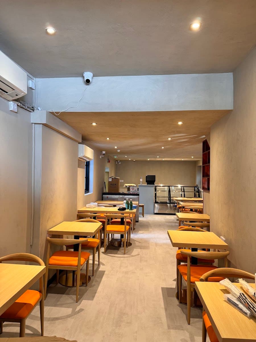 Three Thousand Restaurant