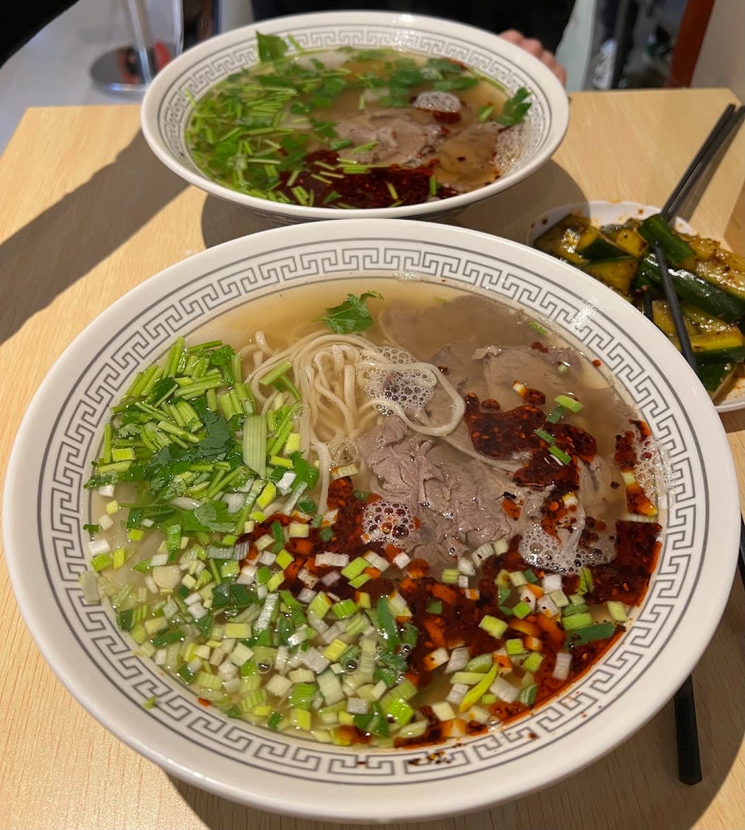 Three Thousand Restaurant