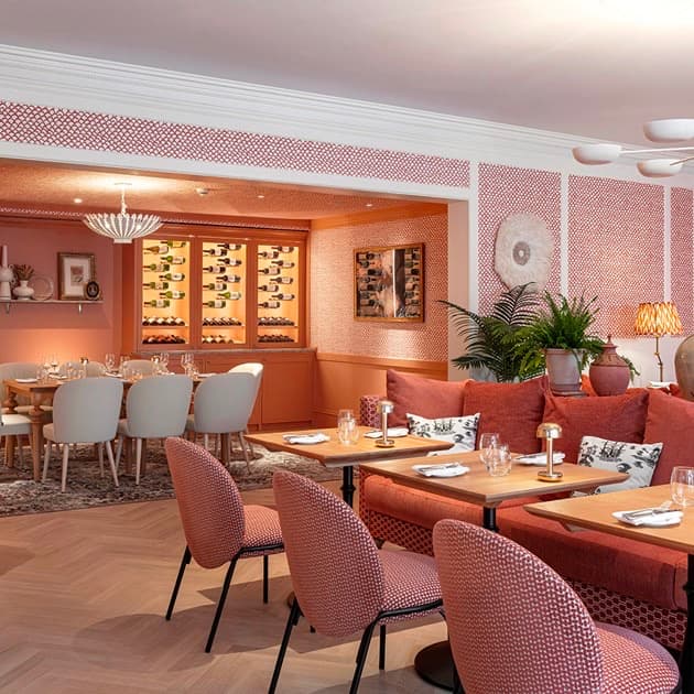 Montagu's Mews at The Royal Crescent Hotel & Spa