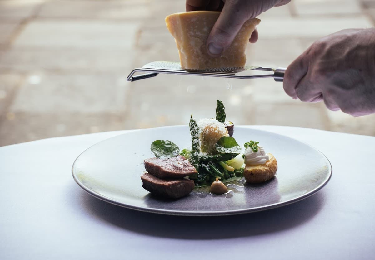Montagu's Mews at The Royal Crescent Hotel & Spa