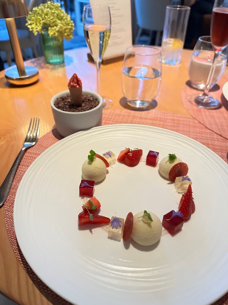 Montagu's Mews at The Royal Crescent Hotel & Spa