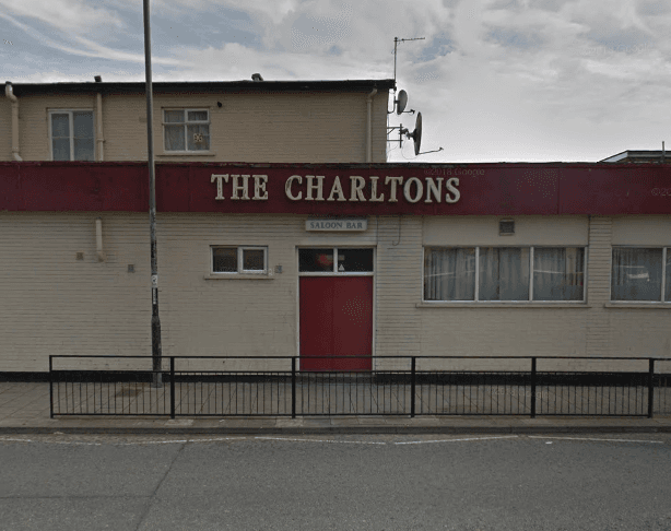 The Charltons
