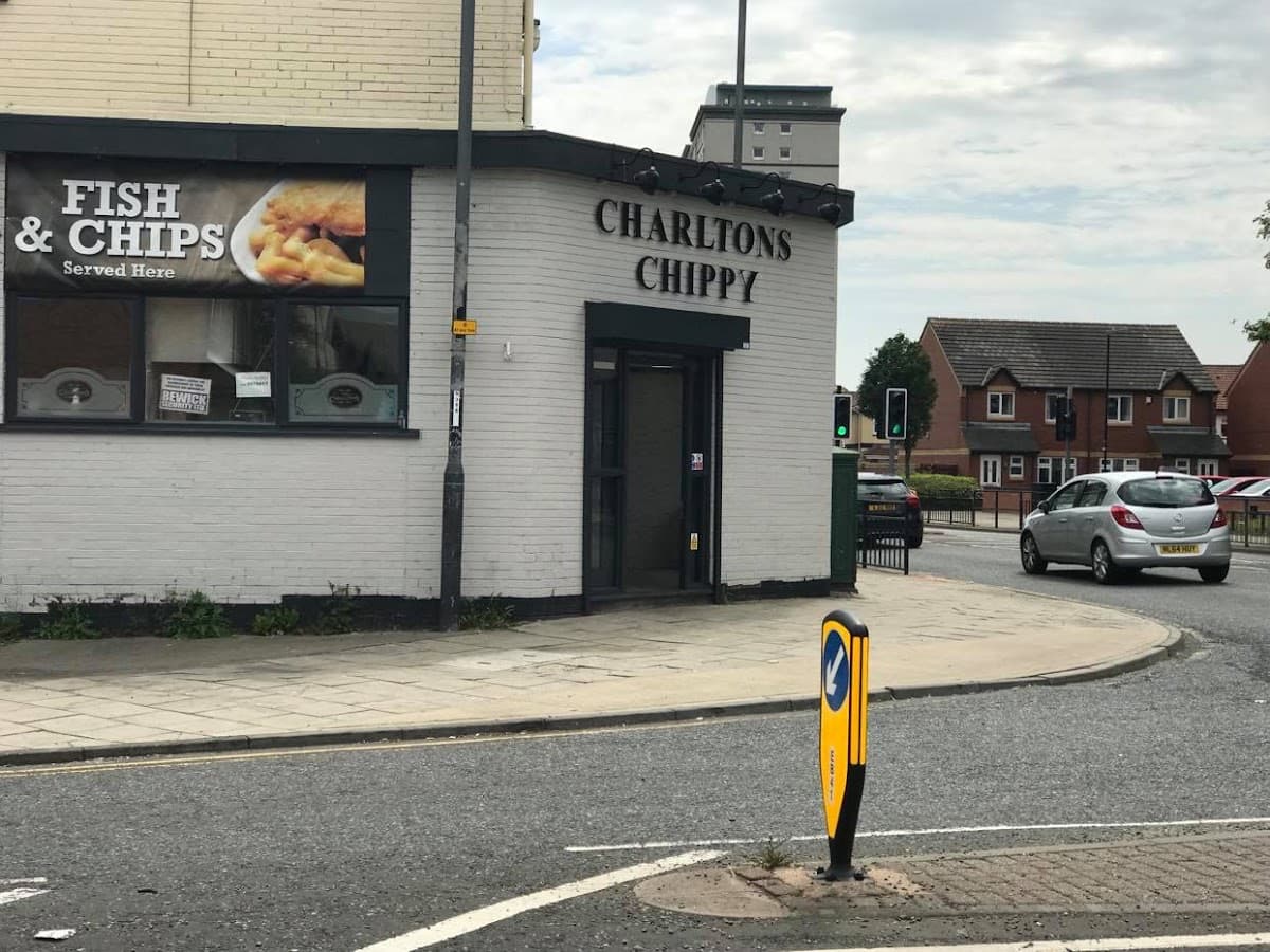 The Charltons