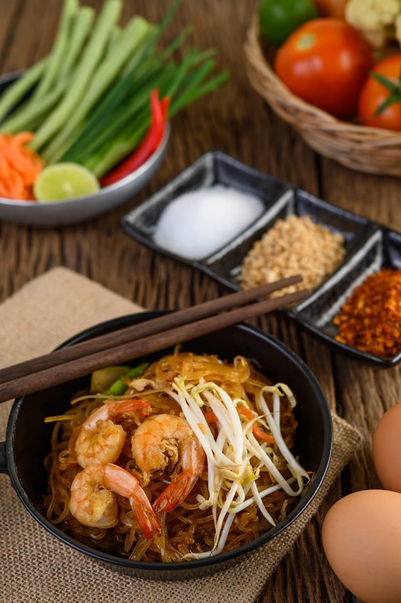 Enjoy Thai Kitchen