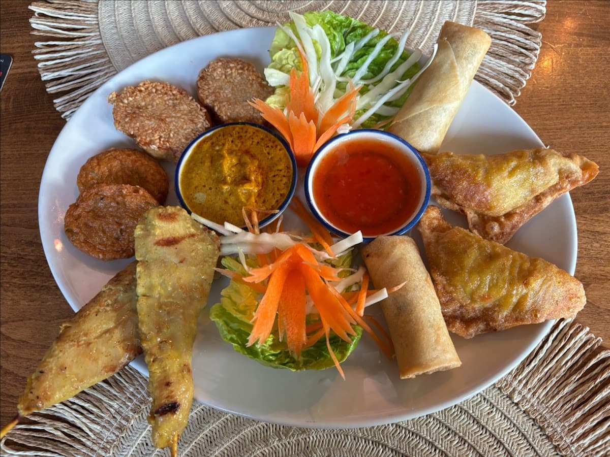 Enjoy Thai Kitchen