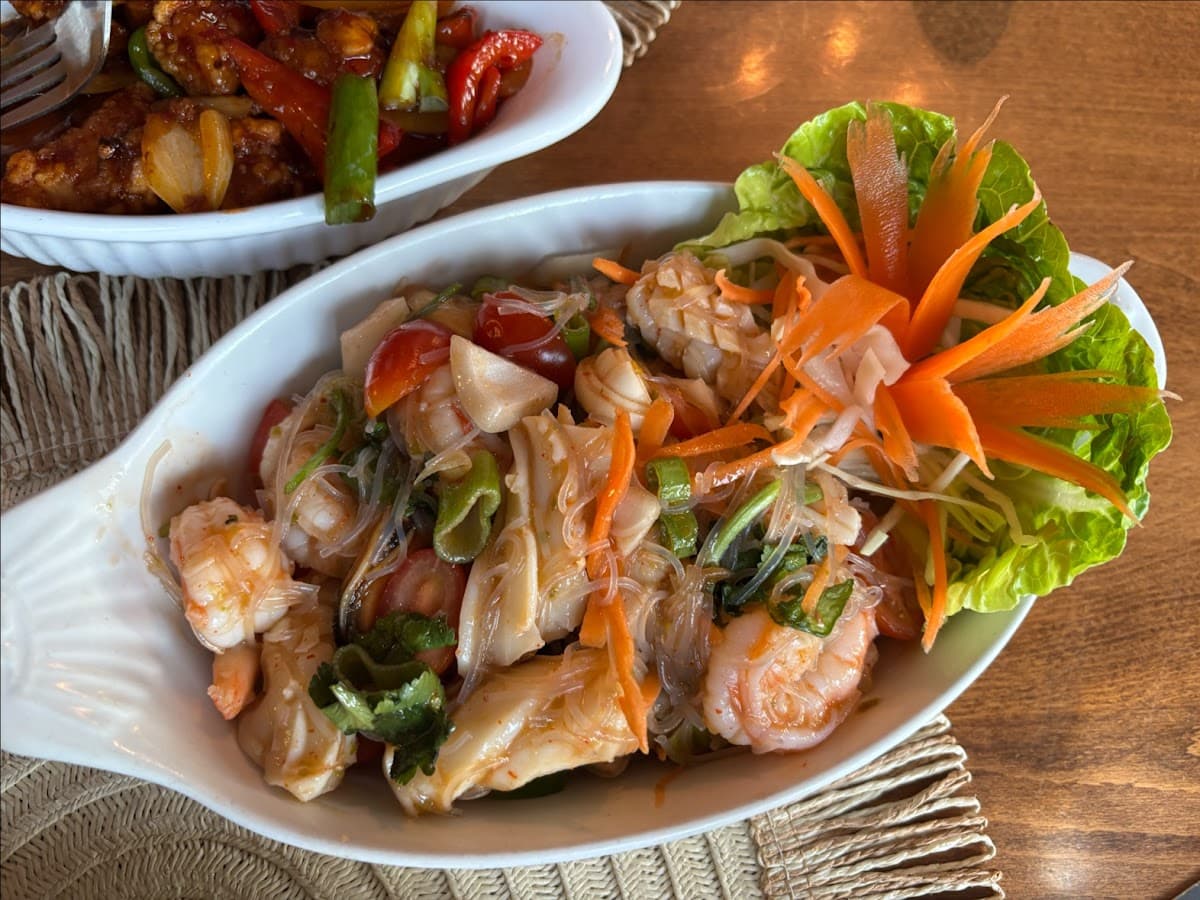 Enjoy Thai Kitchen