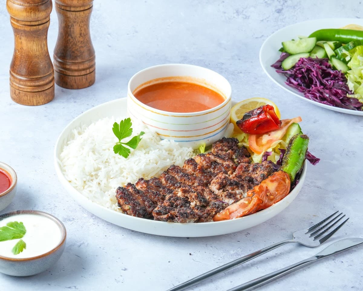 Today Restaurant - Grill Saj House
