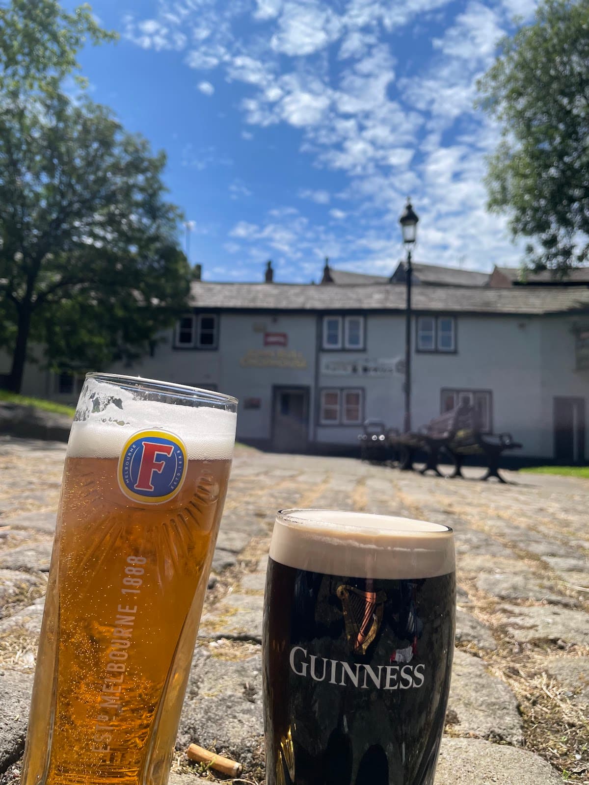 John Bull Chop House