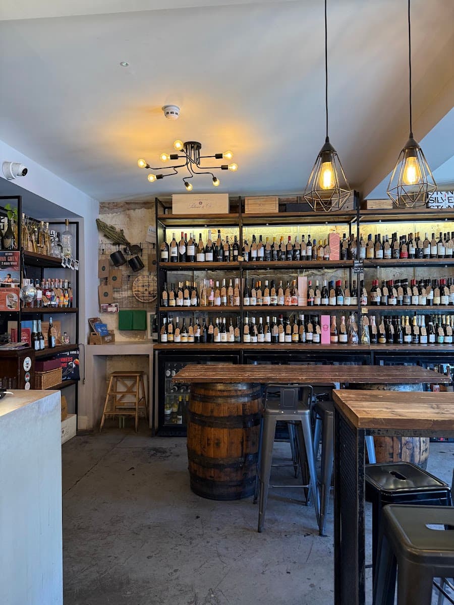 2 many Wines - Wine Bar & Bottle Shop