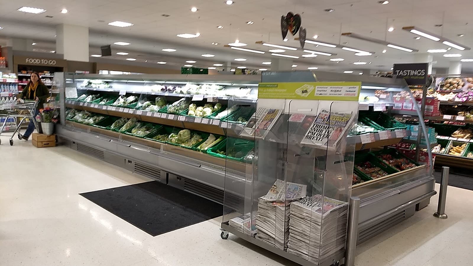 Waitrose & Partners