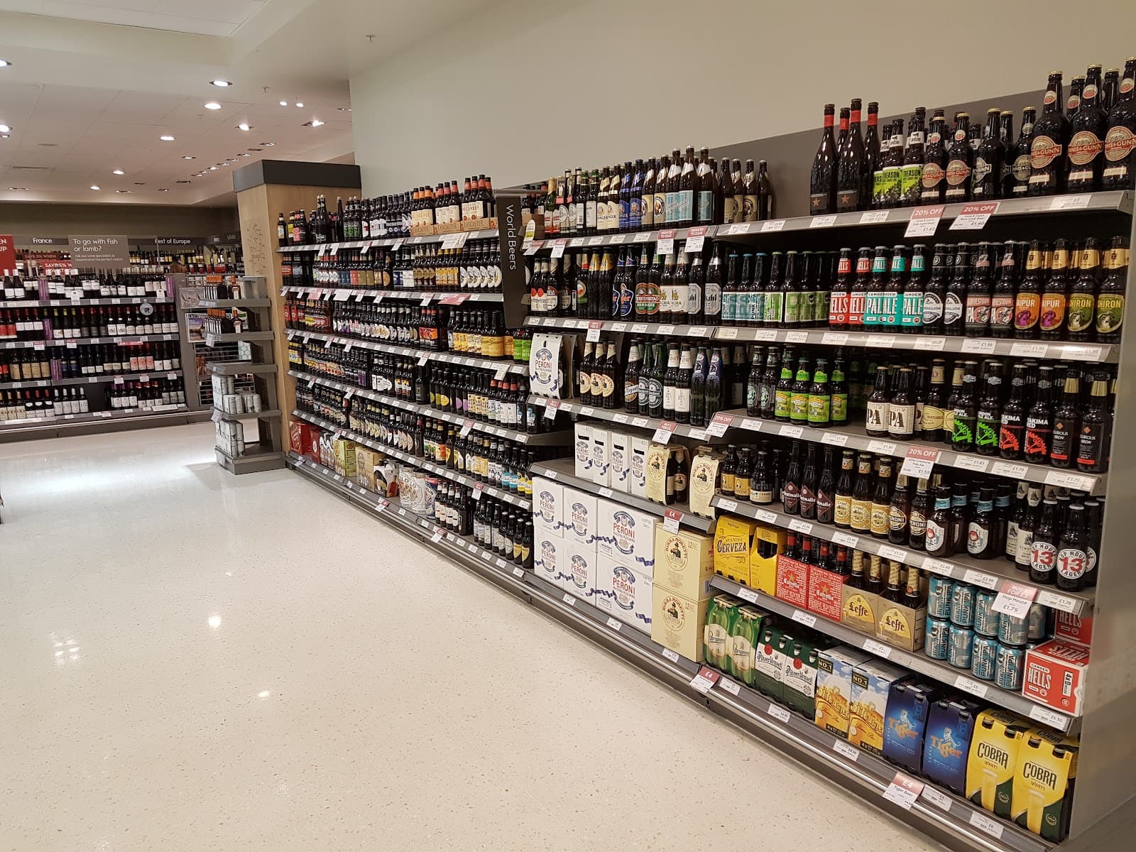Waitrose & Partners