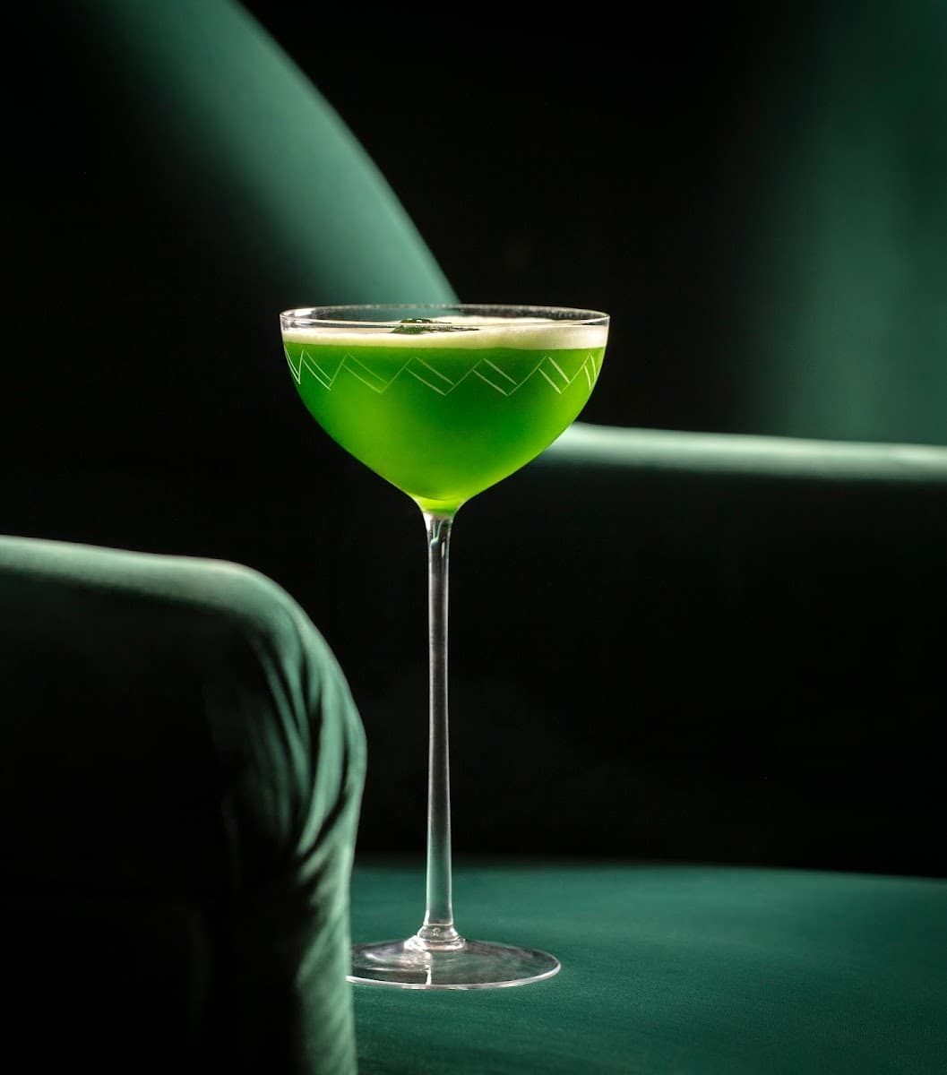 The Donovan Bar