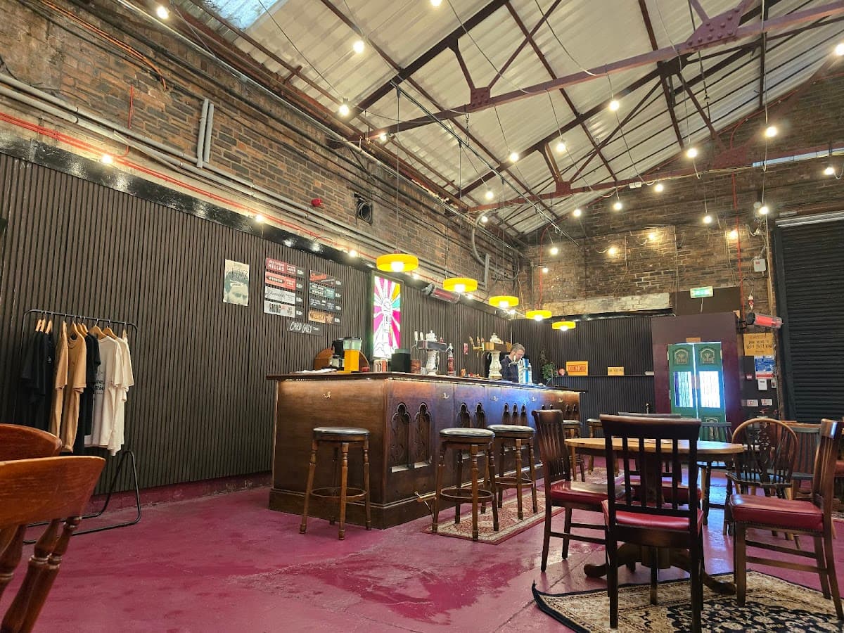 Donzoko Brewery & Taproom