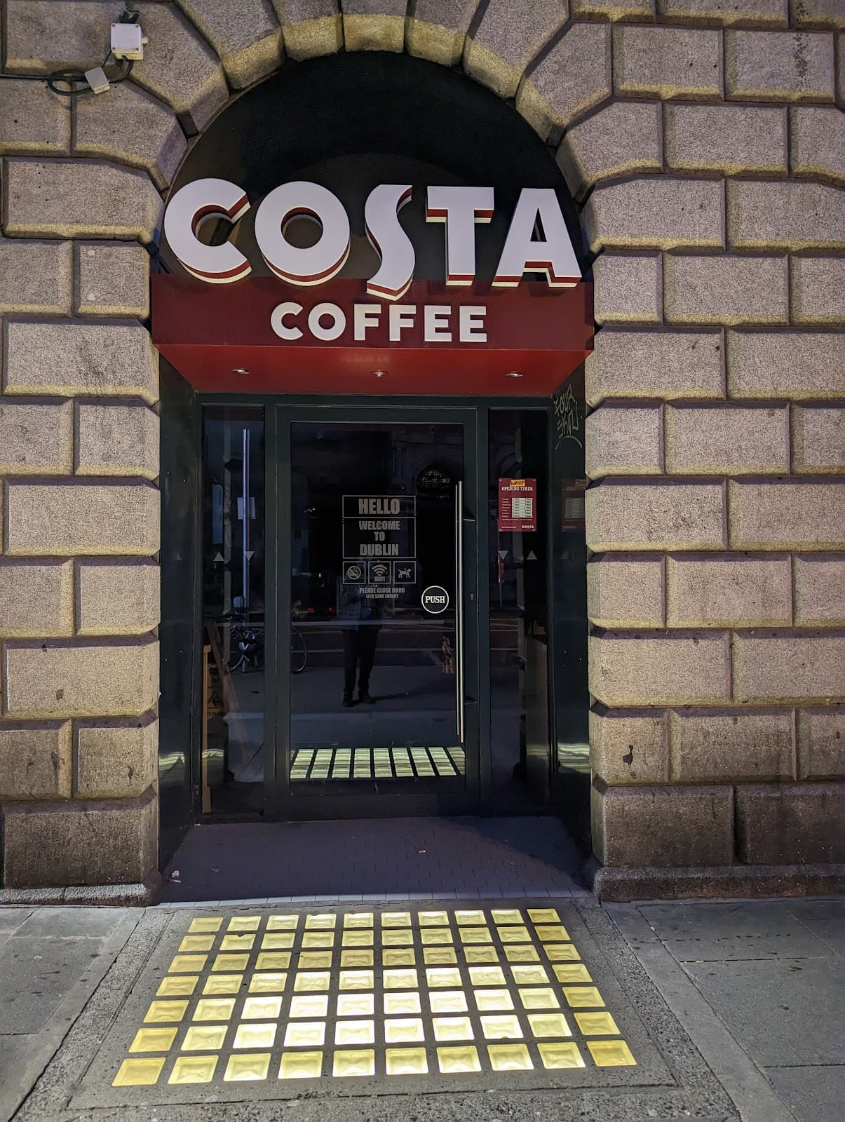 Costa Coffee