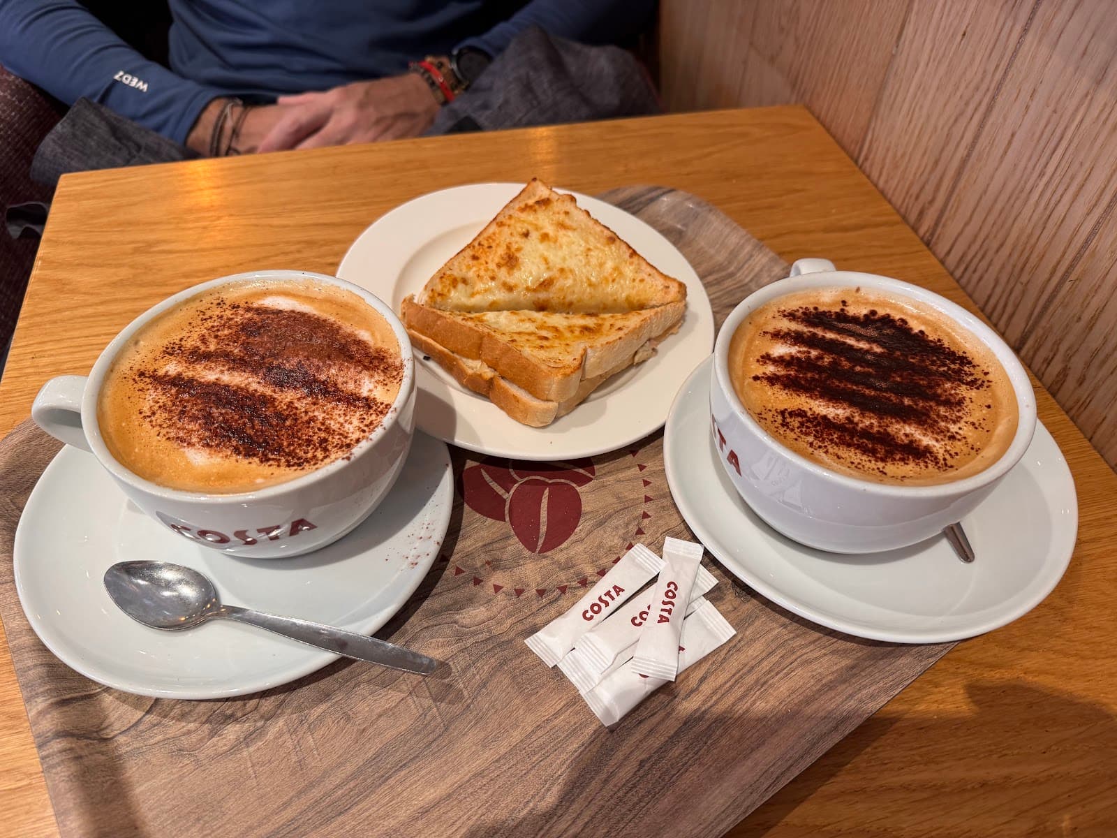 Costa Coffee