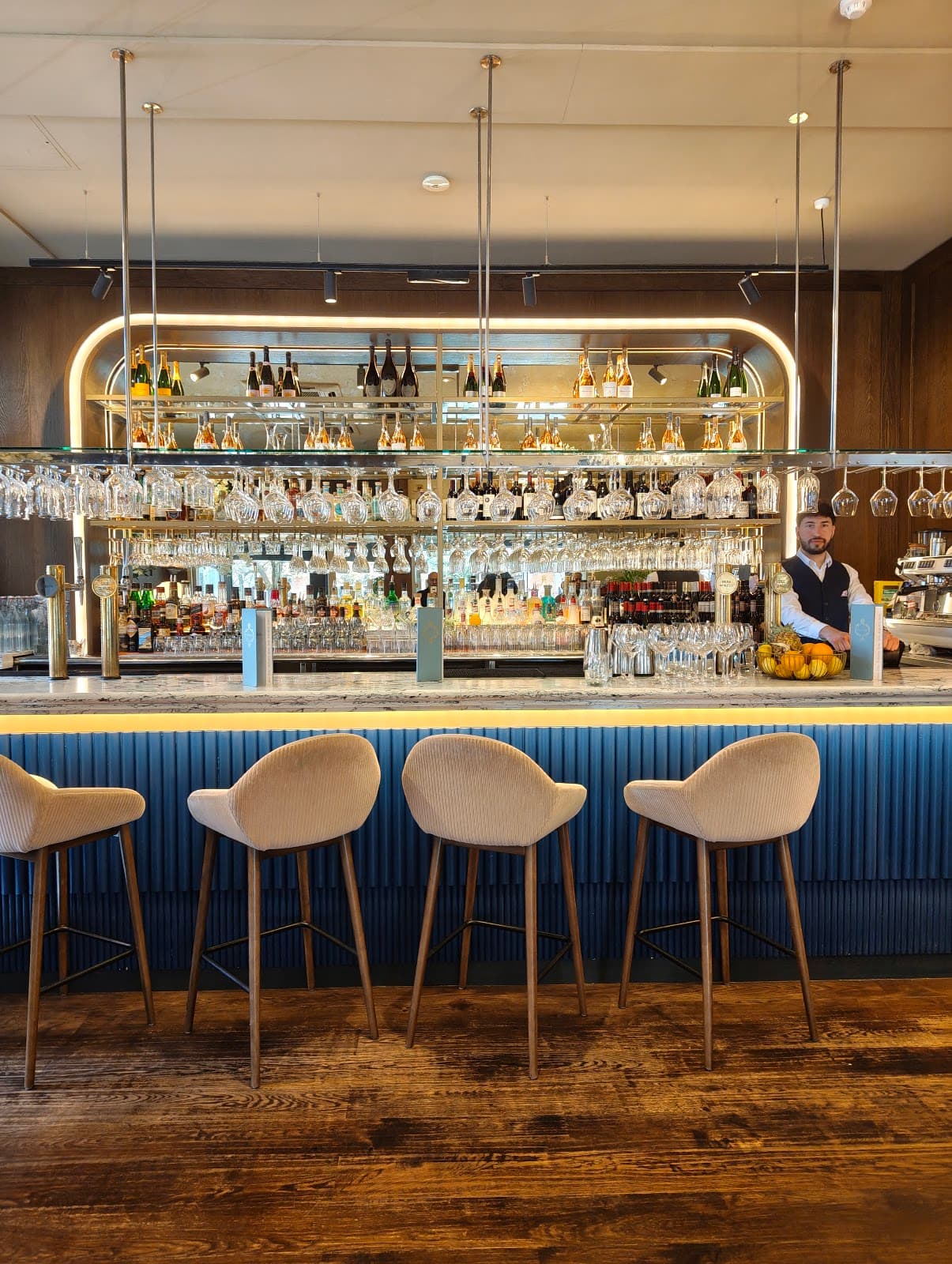 Piccolino Birmingham