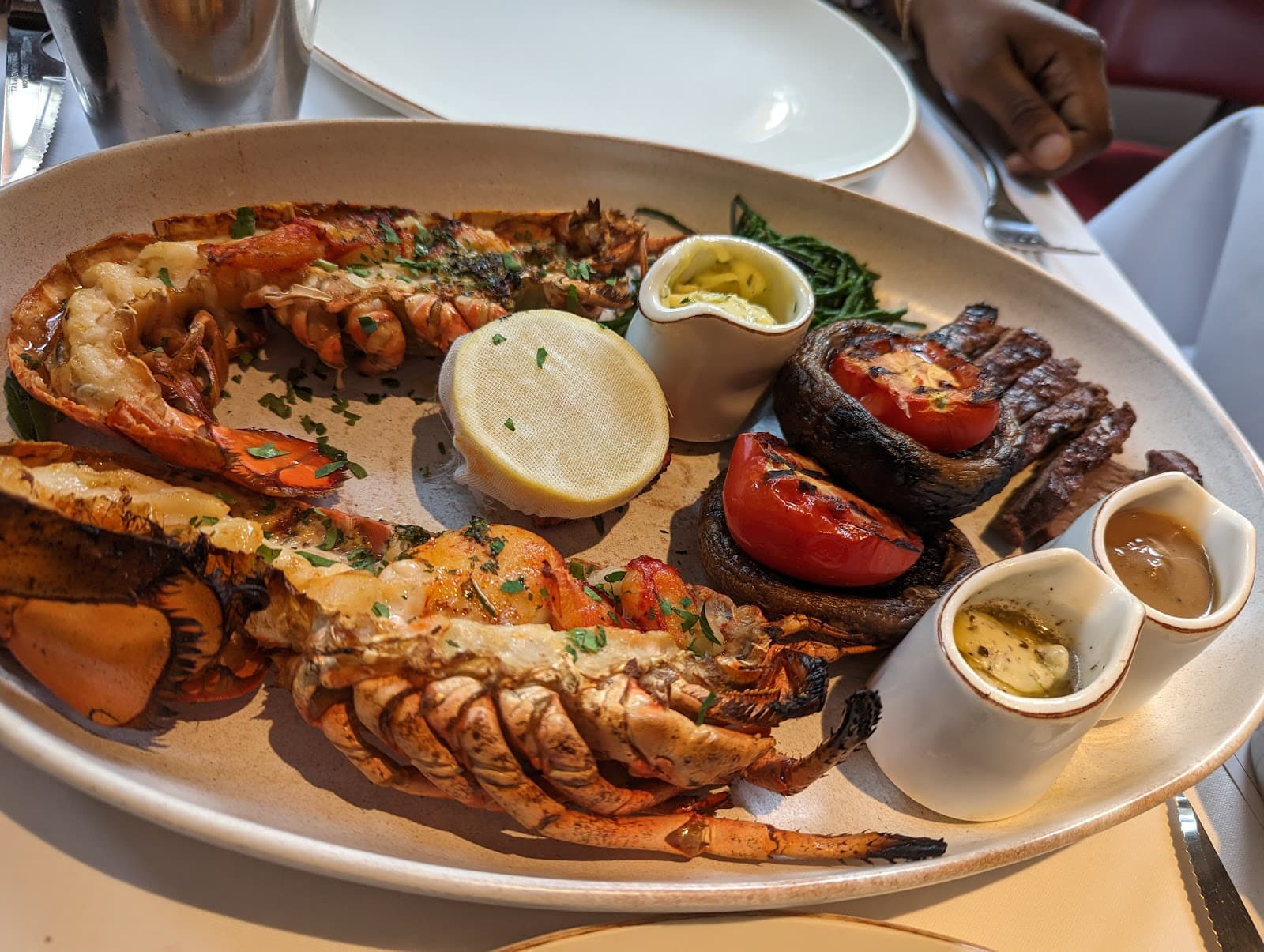 Piccolino Birmingham