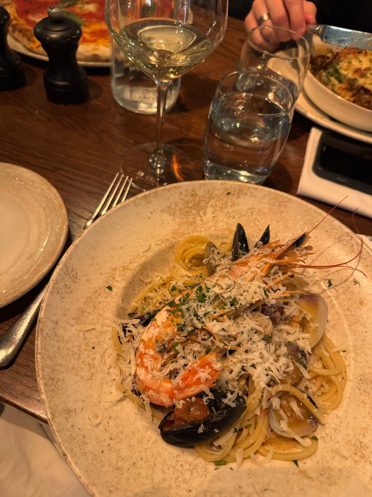 Piccolino Birmingham