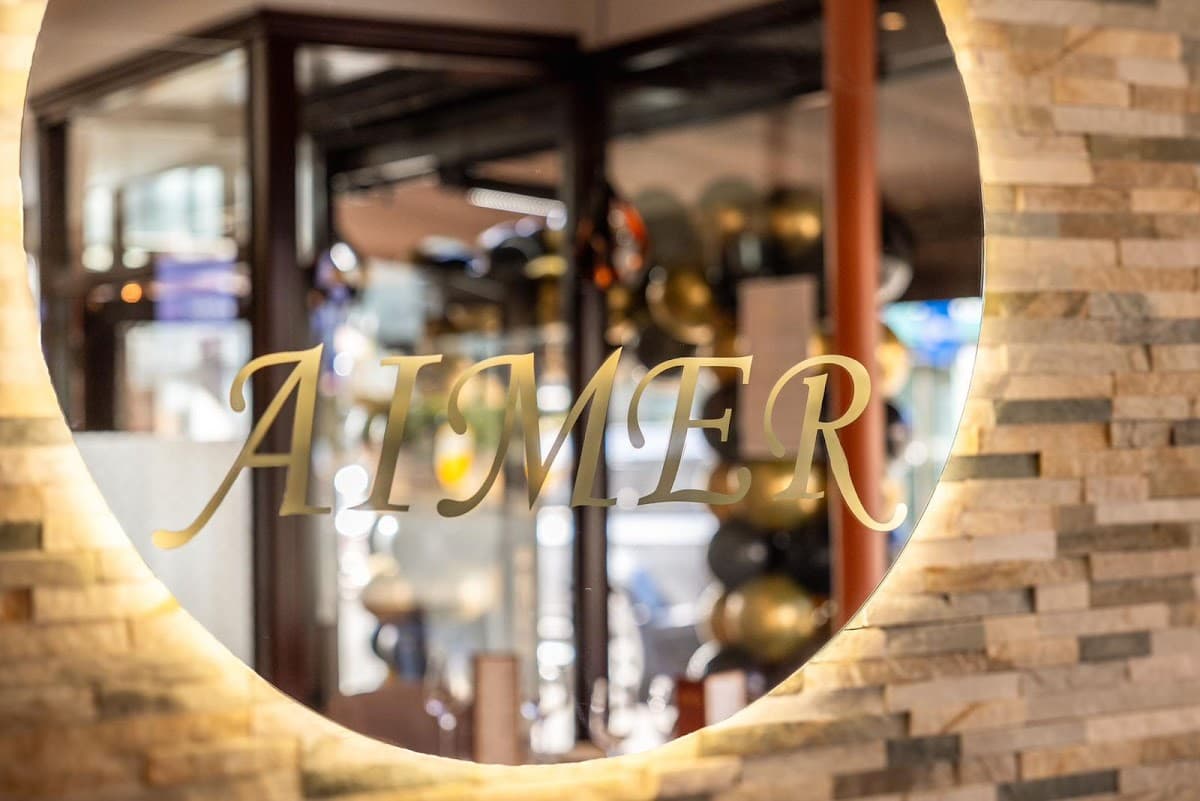 Aimer Mediterranean
