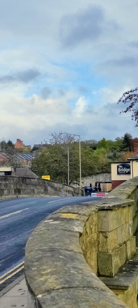 The Bridge