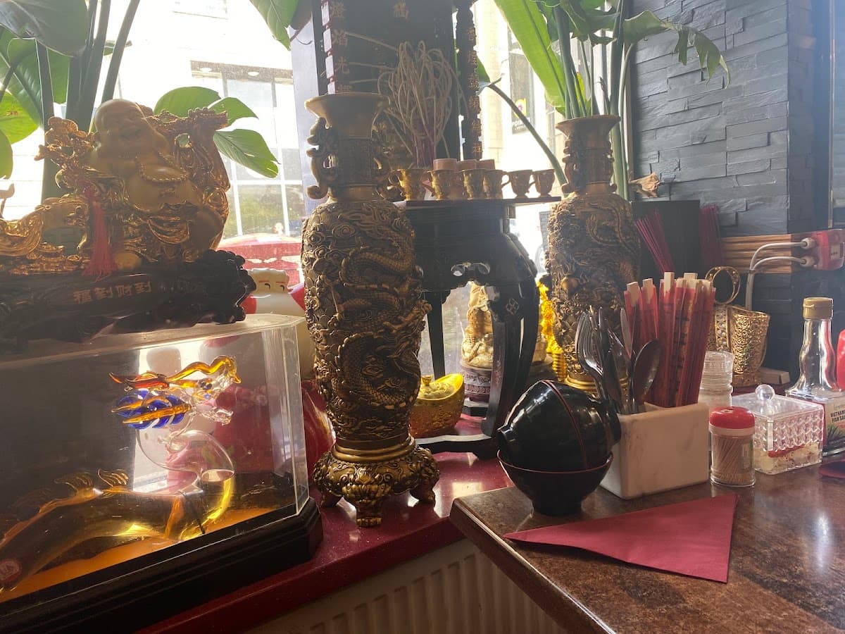 Ha Noi Street Food