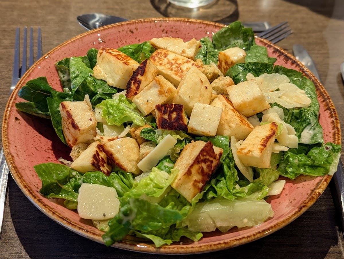 The Brasserie - Mercure Livingston
