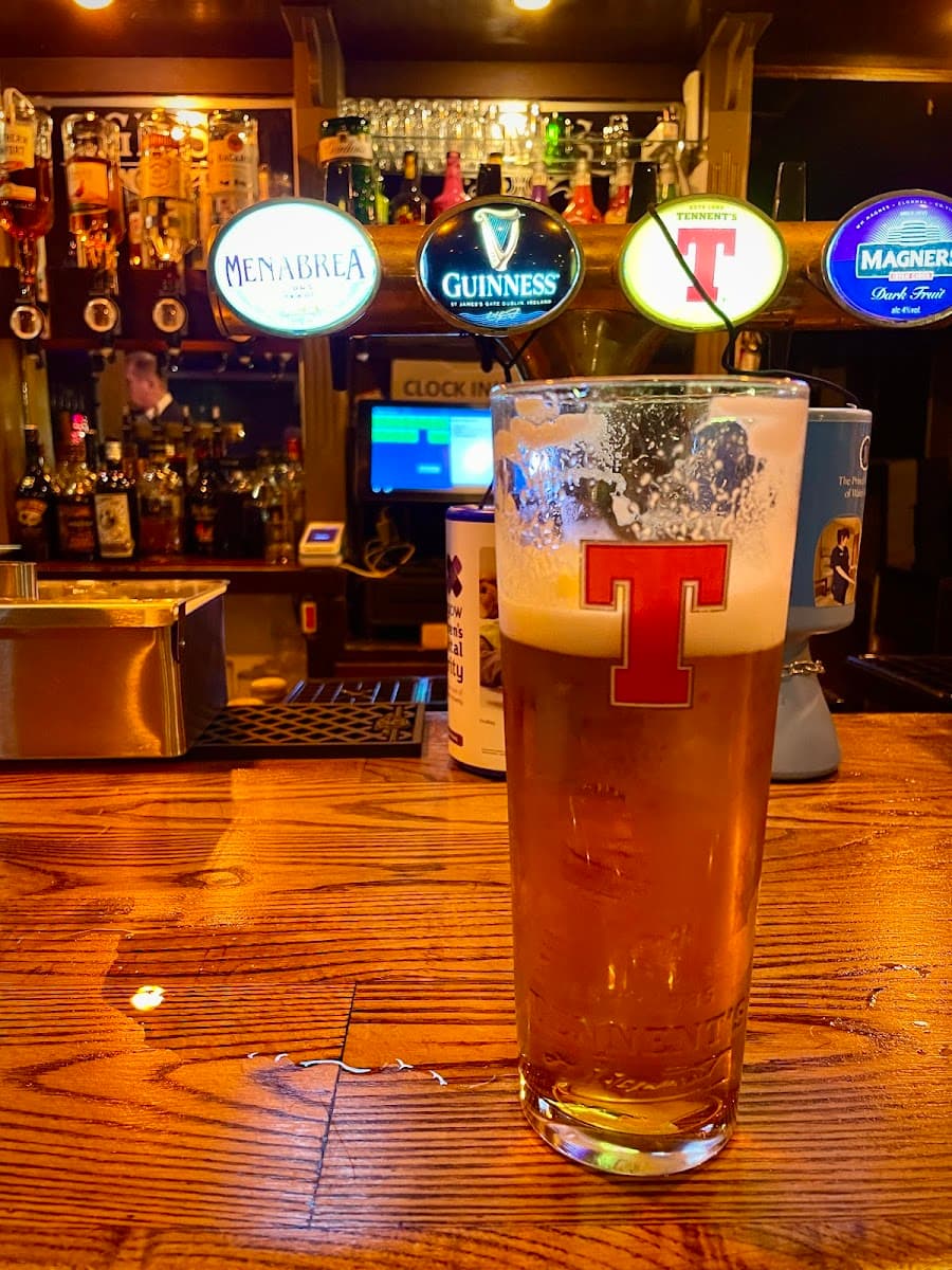 Granny Gibbs Public House