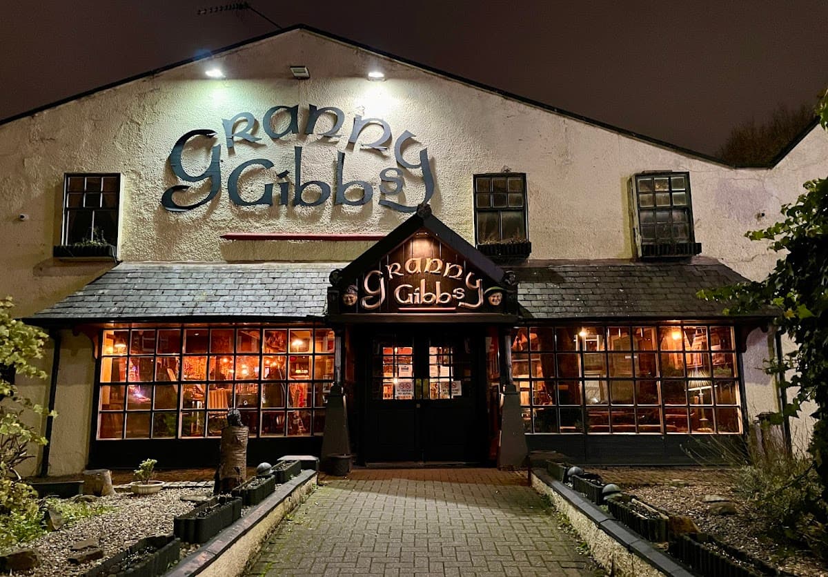Granny Gibbs Public House