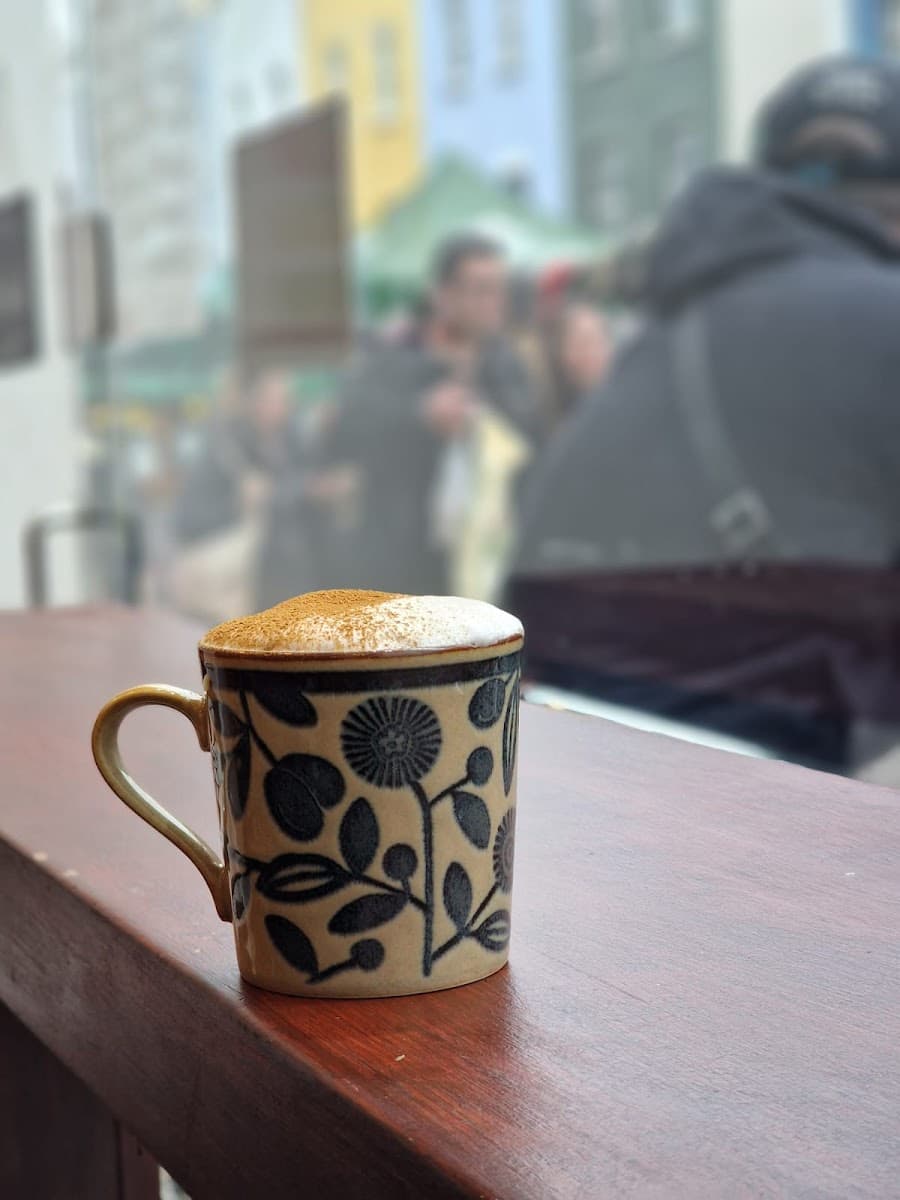 Coffee Plant Cafe