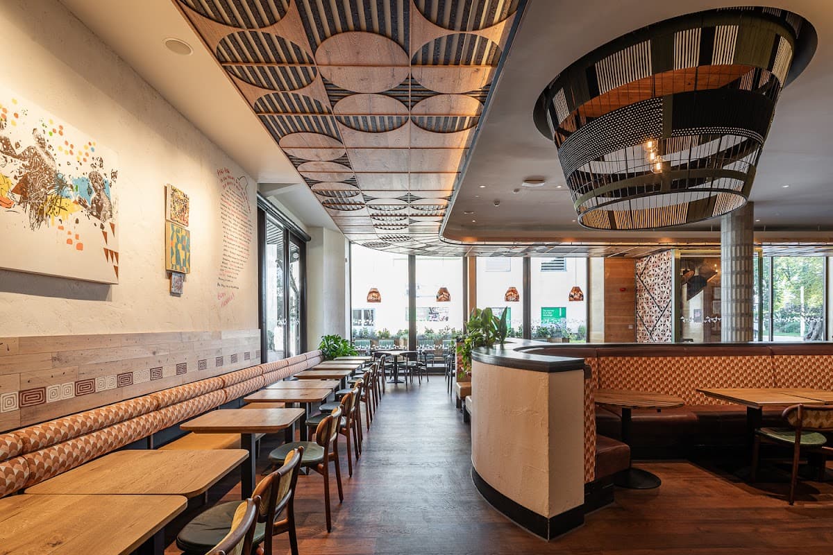Nando's Chichester