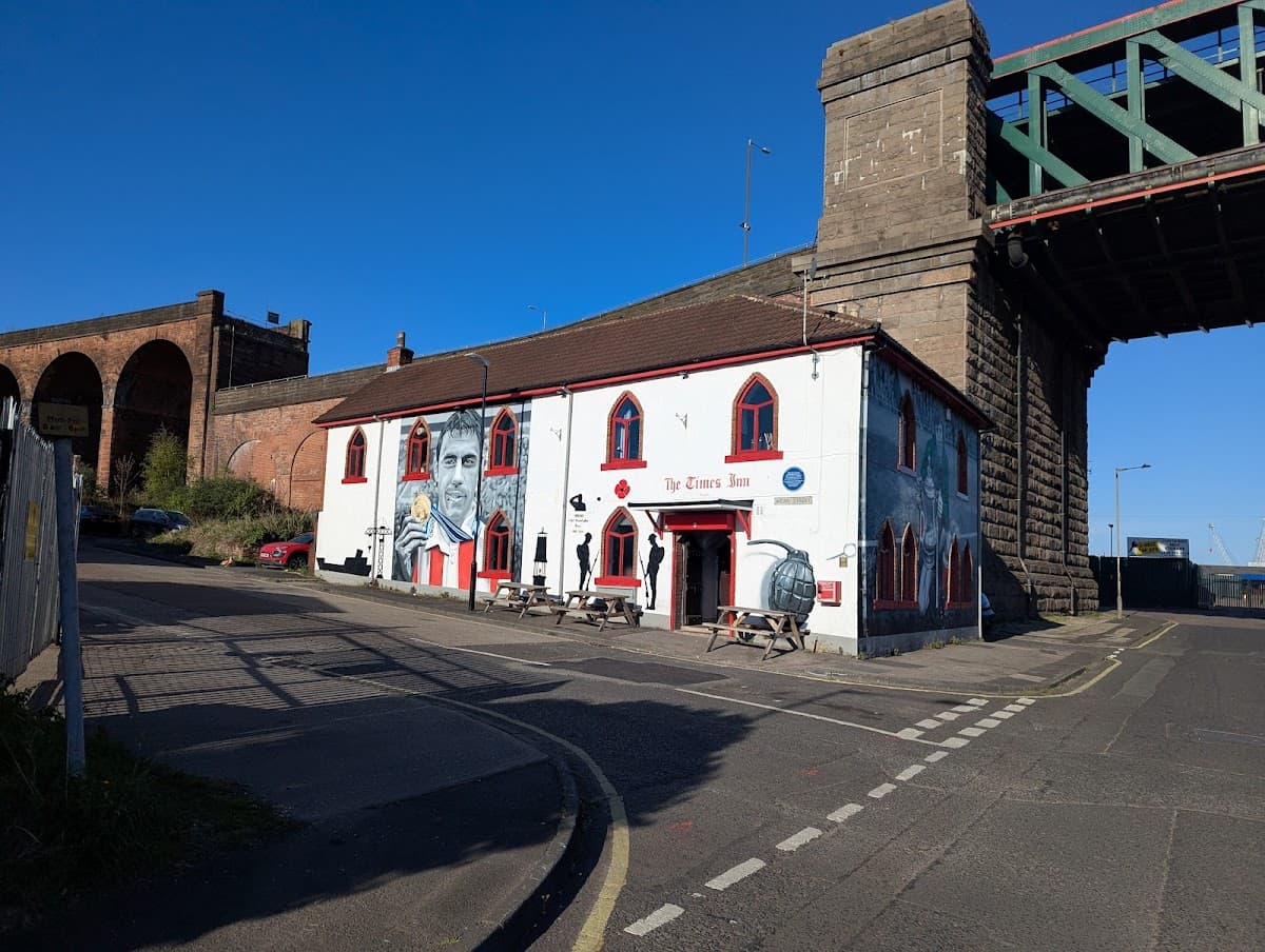 The Times Inn Sunderland