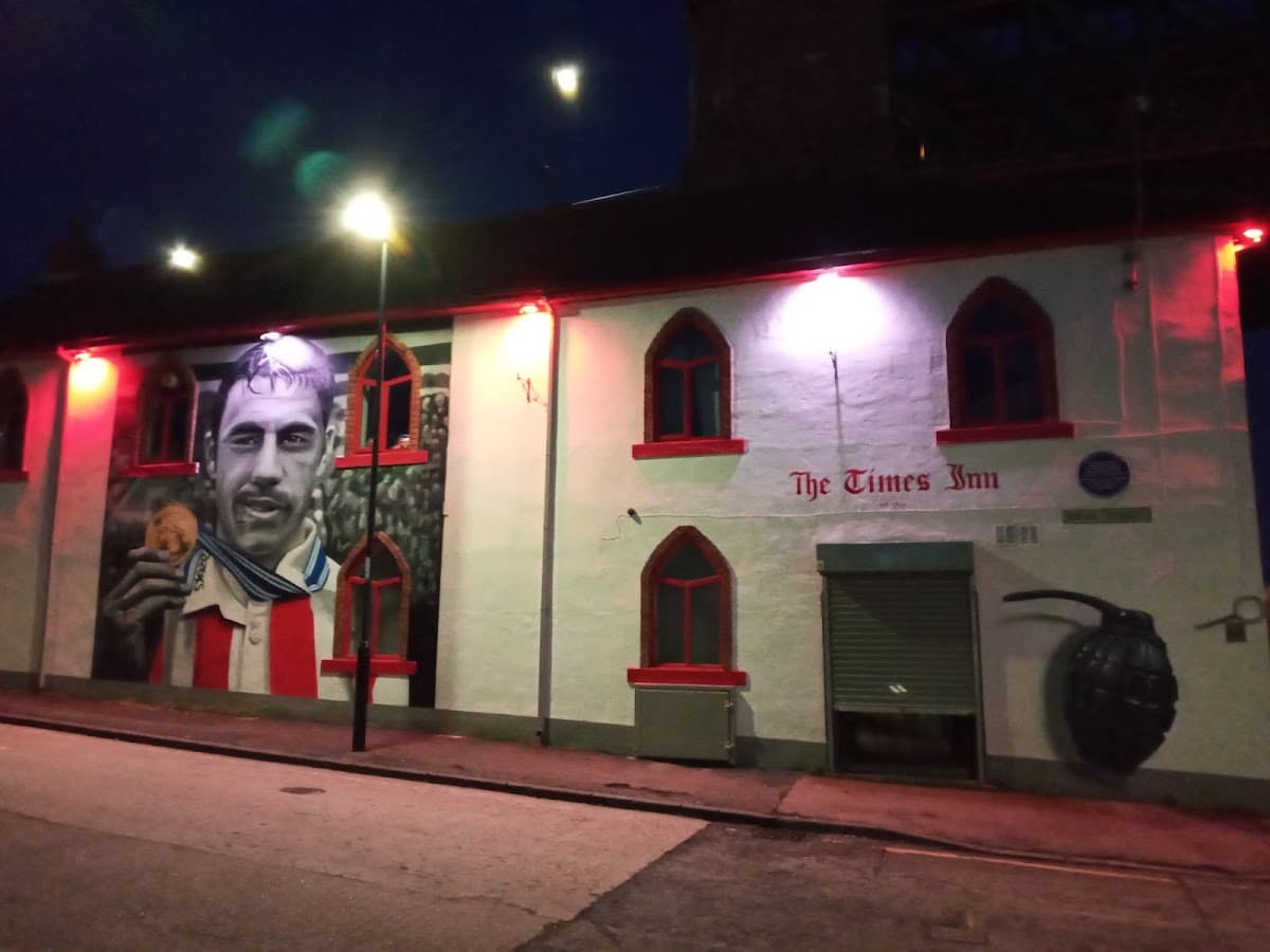 The Times Inn Sunderland