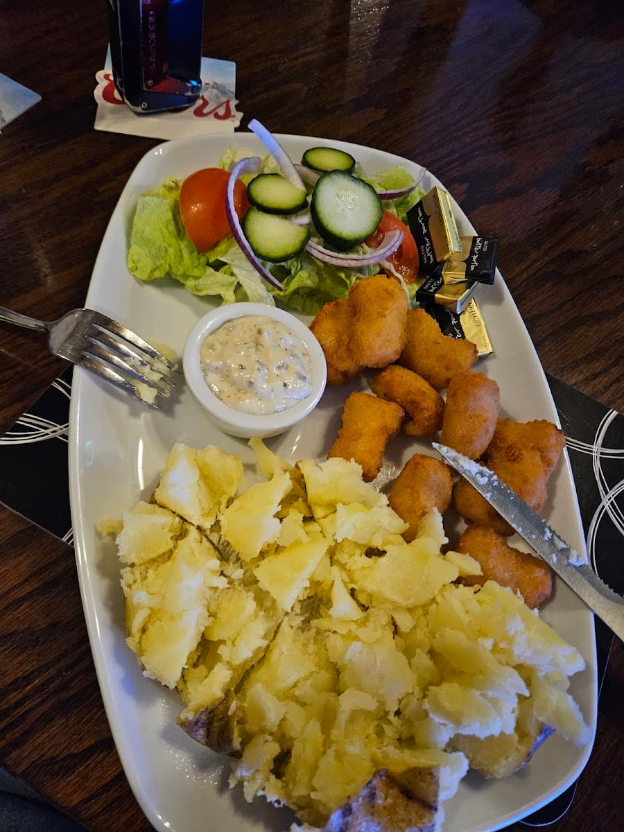 The Lyceum Tavern