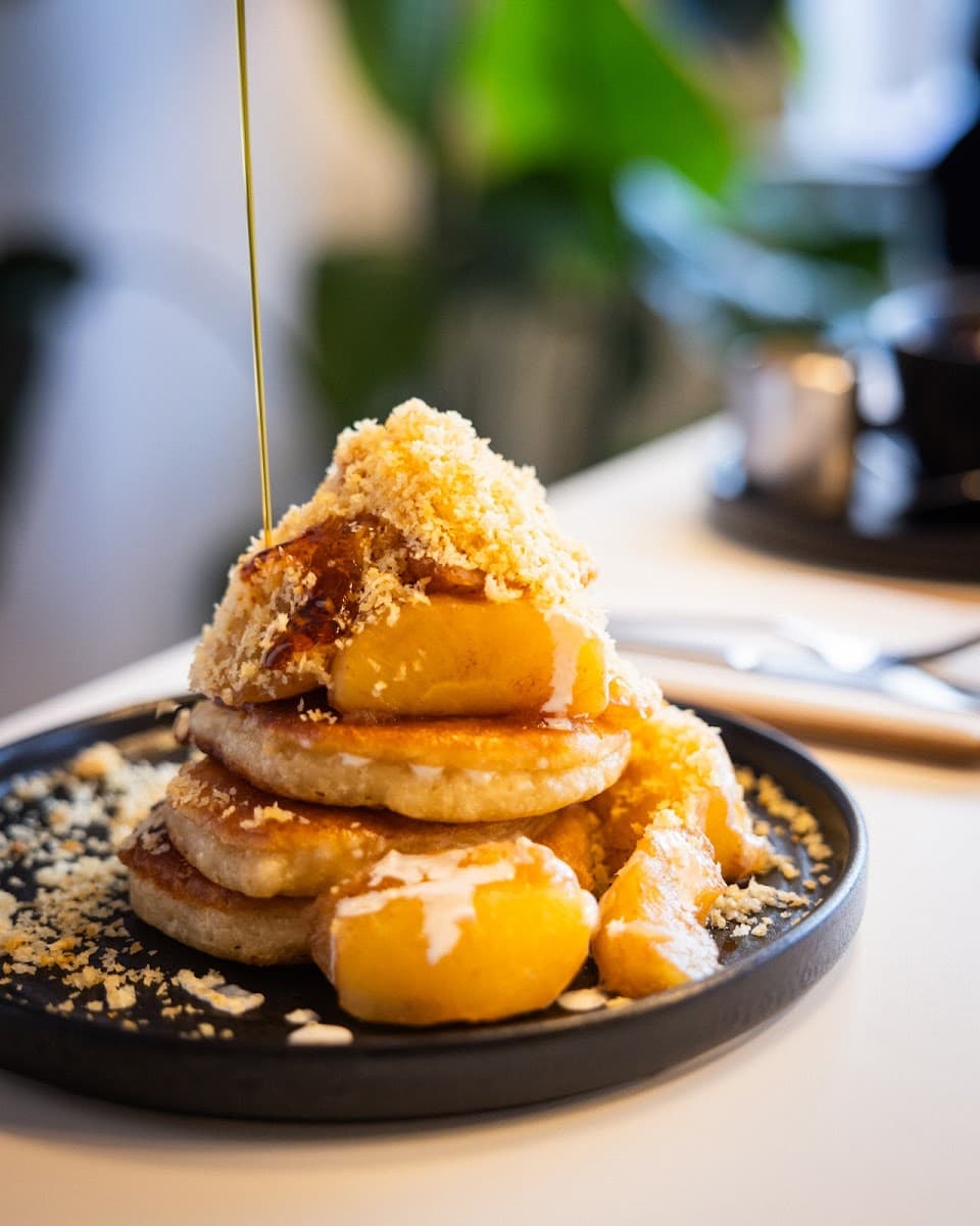 17GRAMS Hove | Coffee & Brunch