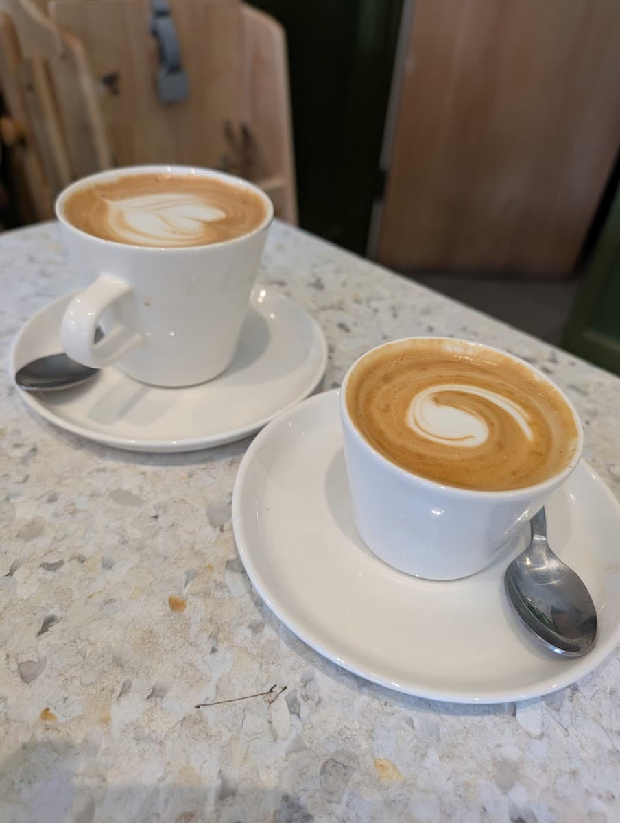 17GRAMS Hove | Coffee & Brunch