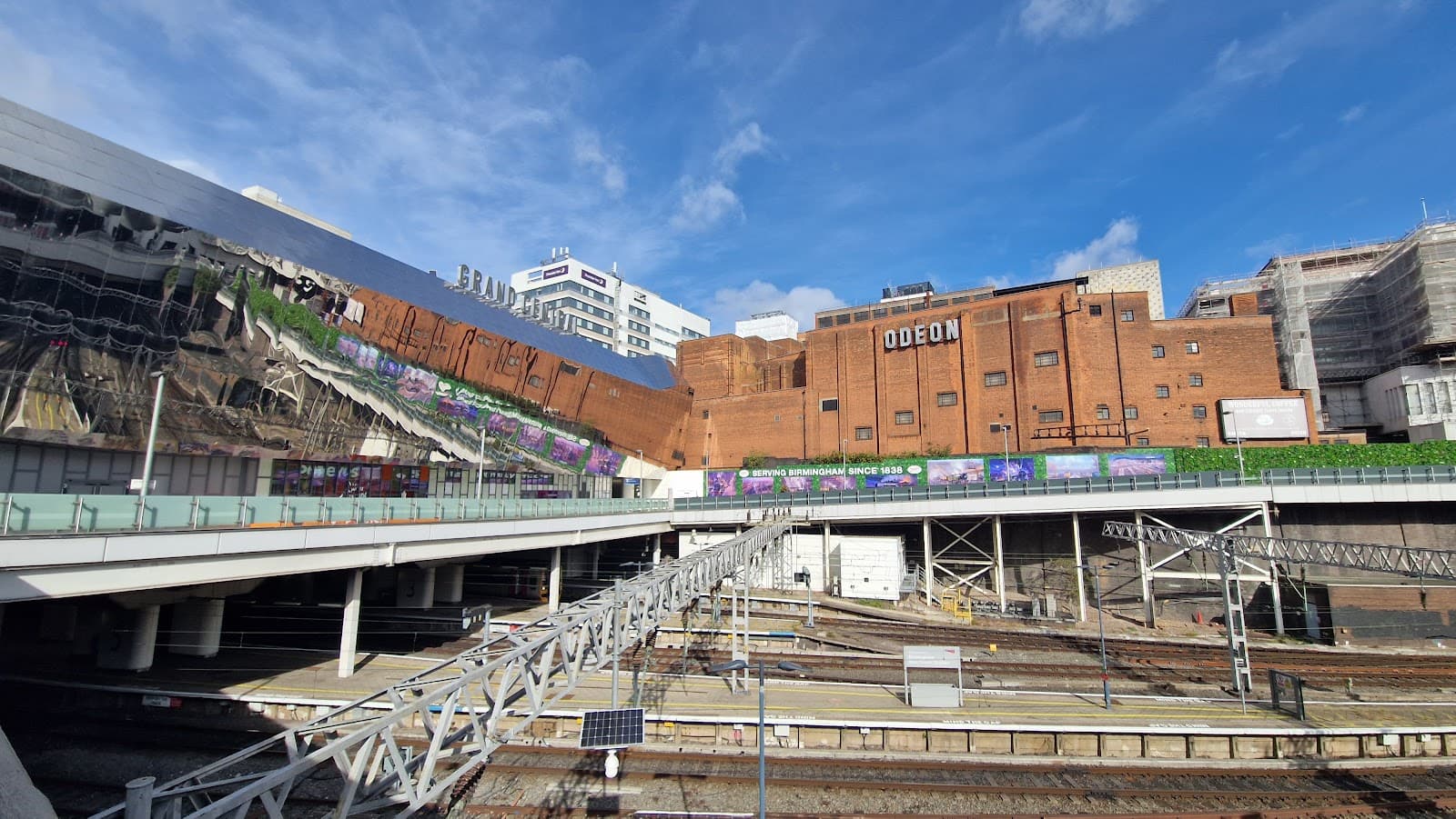 ODEON Birmingham New Street