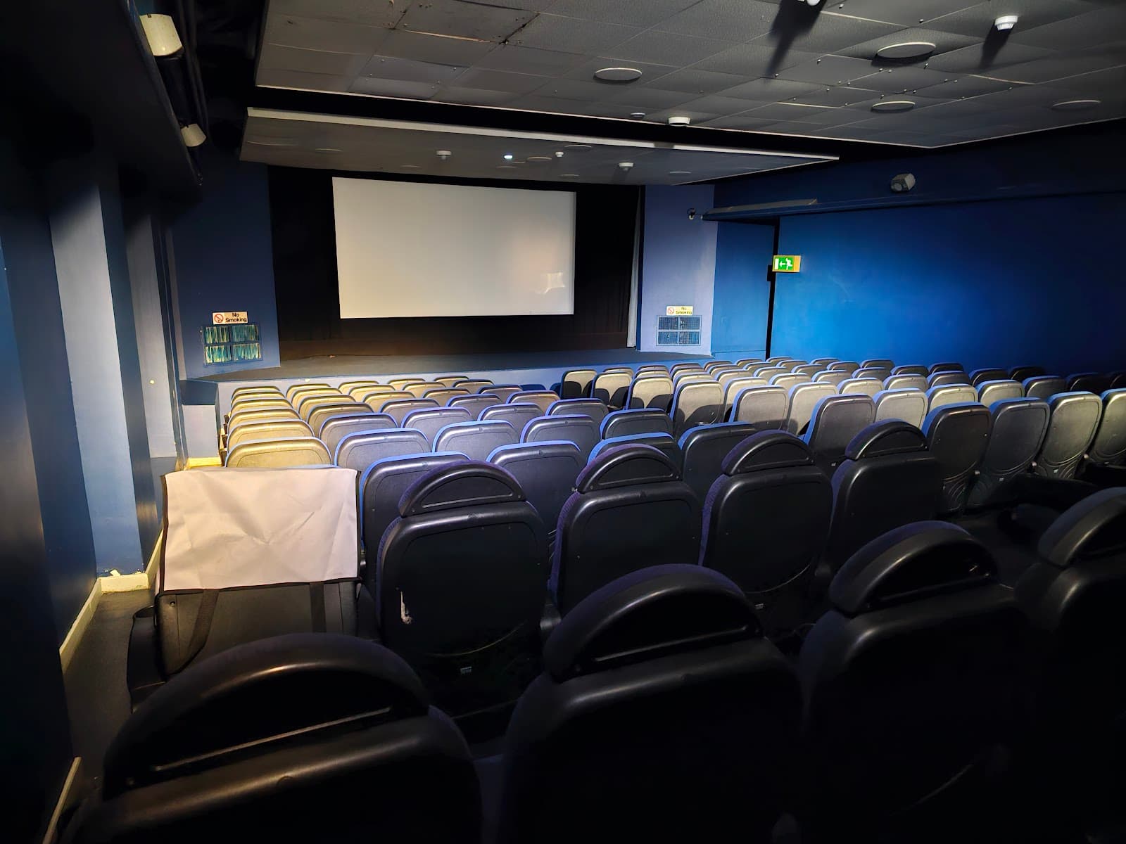 ODEON Birmingham New Street