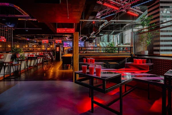 Roxy Ball Room Manchester Arndale