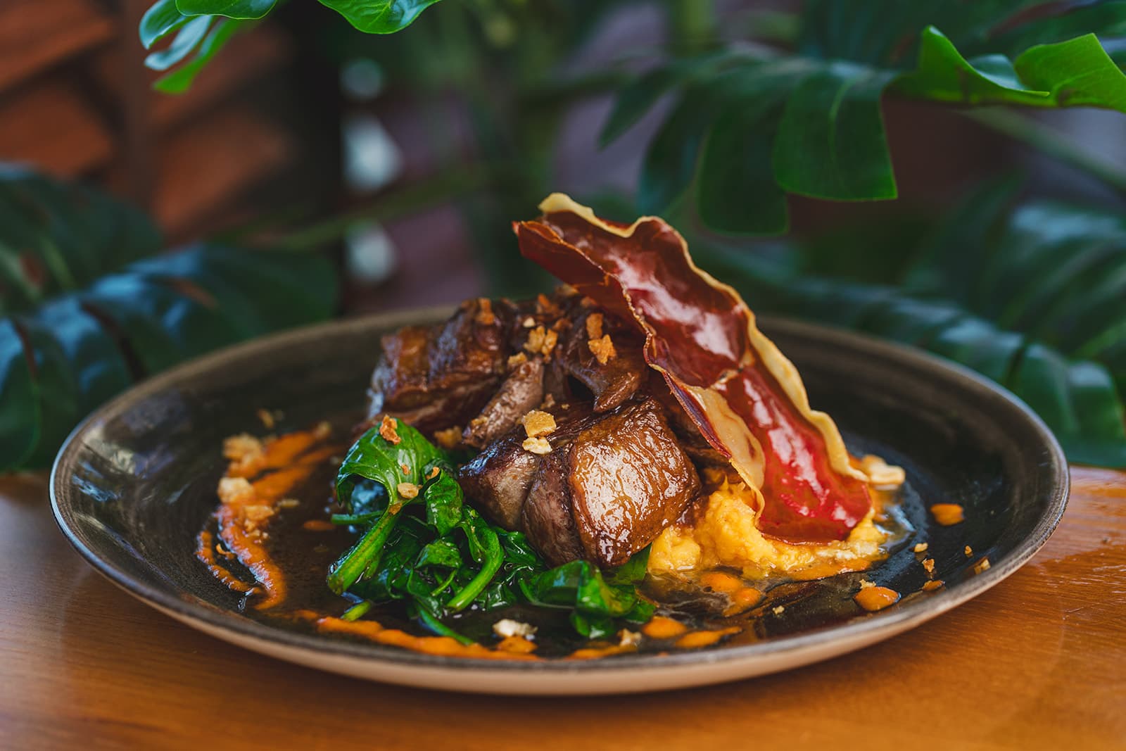 The Ferryhill House Hotel